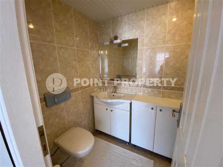 Apartment 3+1, 145m², with stunning views in Alanya Cikcilli area, 900m from the sea-id-2048-photo-29