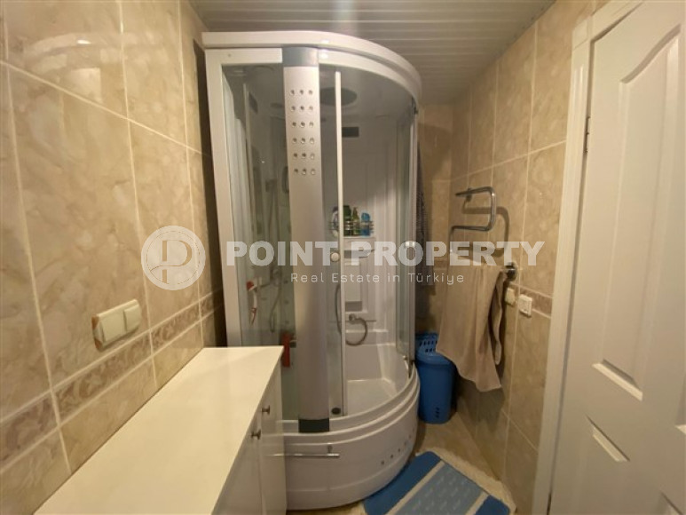 Apartment 3+1, 145m², with stunning views in Alanya Cikcilli area, 900m from the sea-id-2048-photo-30