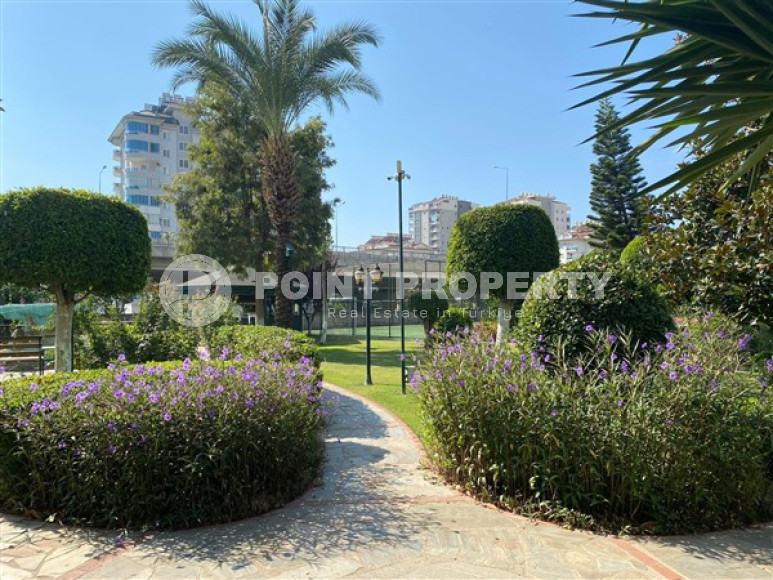 Apartment 3+1, 145m², with stunning views in Alanya Cikcilli area, 900m from the sea-id-2048-photo-33