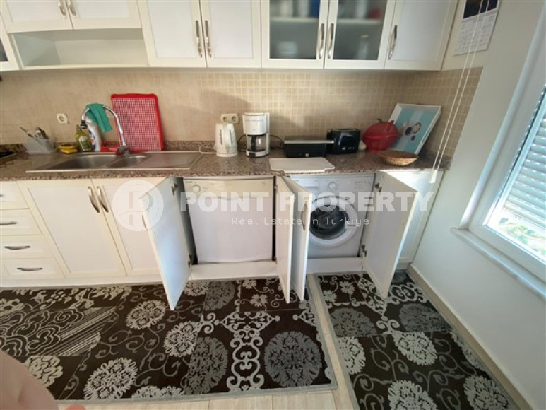 Apartment 3+1, 145m², with stunning views in Alanya Cikcilli area, 900m from the sea-id-2048-photo-34