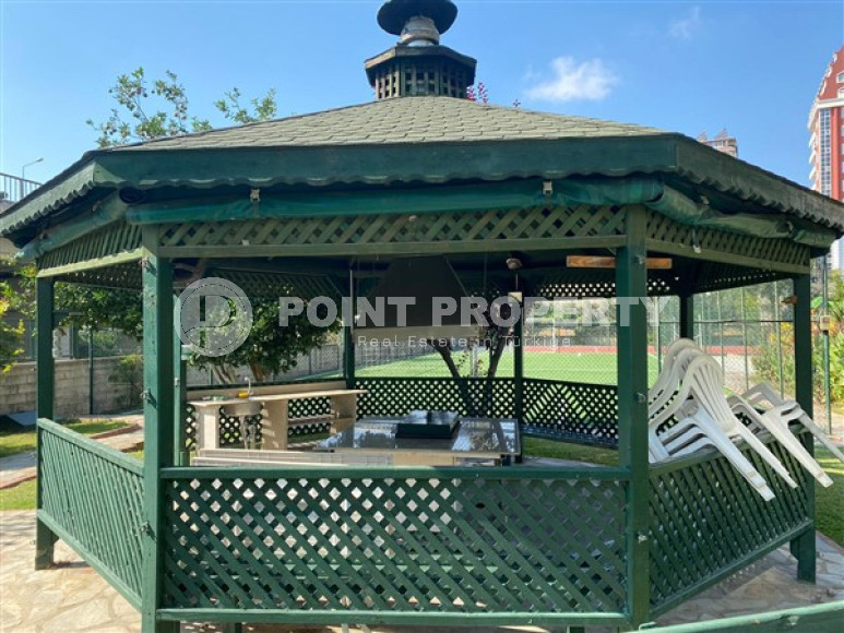 Apartment 3+1, 145m², with stunning views in Alanya Cikcilli area, 900m from the sea-id-2048-photo-35