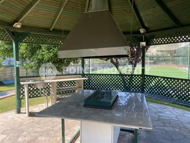 Apartment 3+1, 145m², with stunning views in Alanya Cikcilli area, 900m from the sea-id-2048-photo-36