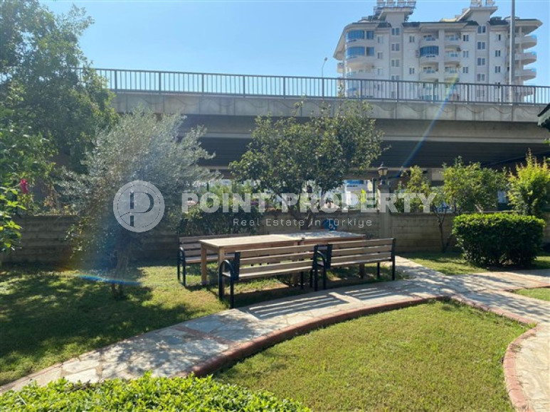 Apartment 3+1, 145m², with stunning views in Alanya Cikcilli area, 900m from the sea-id-2048-photo-38