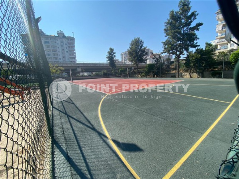 Apartment 3+1, 145m², with stunning views in Alanya Cikcilli area, 900m from the sea-id-2048-photo-39