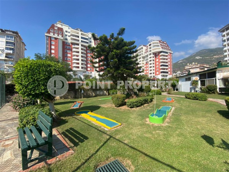 Apartment 3+1, 145m², with stunning views in Alanya Cikcilli area, 900m from the sea-id-2048-photo-40
