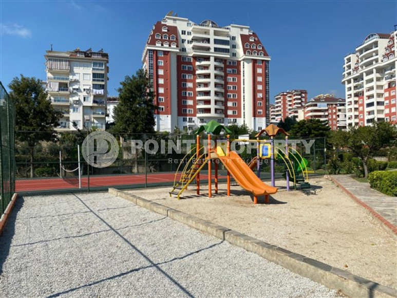 Apartment 3+1, 145m², with stunning views in Alanya Cikcilli area, 900m from the sea-id-2048-photo-42