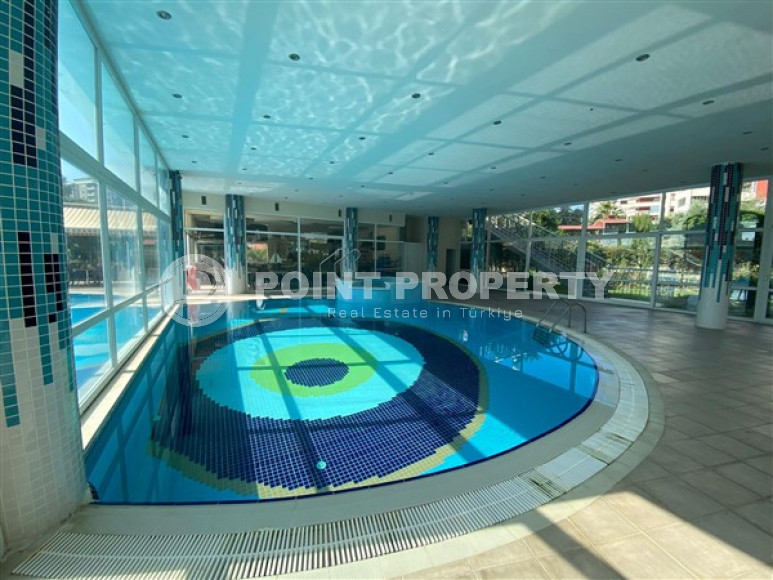 Apartment 3+1, 145m², with stunning views in Alanya Cikcilli area, 900m from the sea-id-2048-photo-43