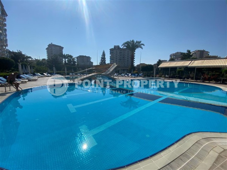 Apartment 3+1, 145m², with stunning views in Alanya Cikcilli area, 900m from the sea-id-2048-photo-44