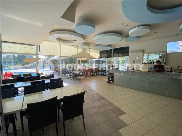 Apartment 3+1, 145m², with stunning views in Alanya Cikcilli area, 900m from the sea-id-2048-photo-45