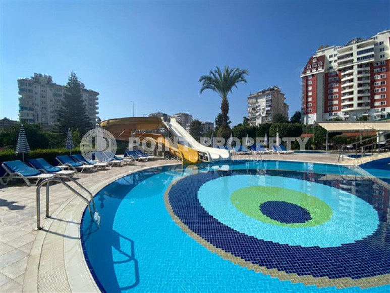 Apartment 3+1, 145m², with stunning views in Alanya Cikcilli area, 900m from the sea-id-2048-photo-46