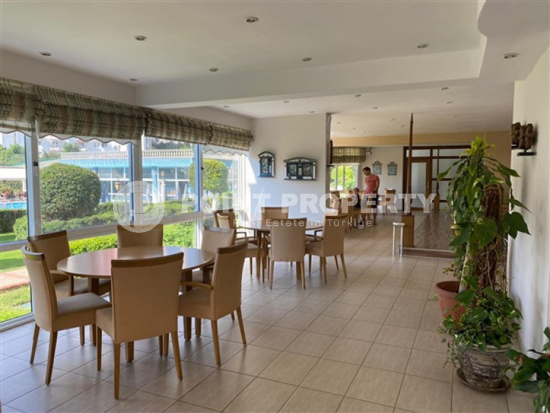 Apartment 3+1, 145m², with stunning views in Alanya Cikcilli area, 900m from the sea-id-2048-photo-47