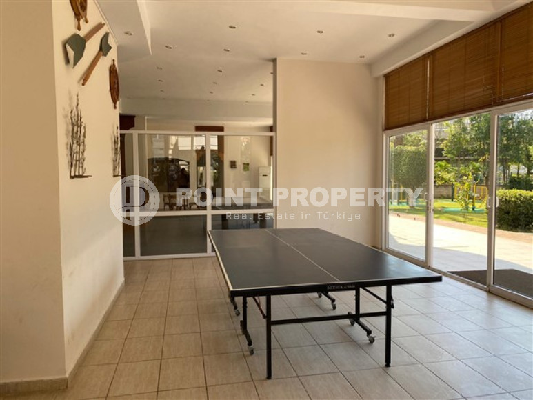 Apartment 3+1, 145m², with stunning views in Alanya Cikcilli area, 900m from the sea-id-2048-photo-49