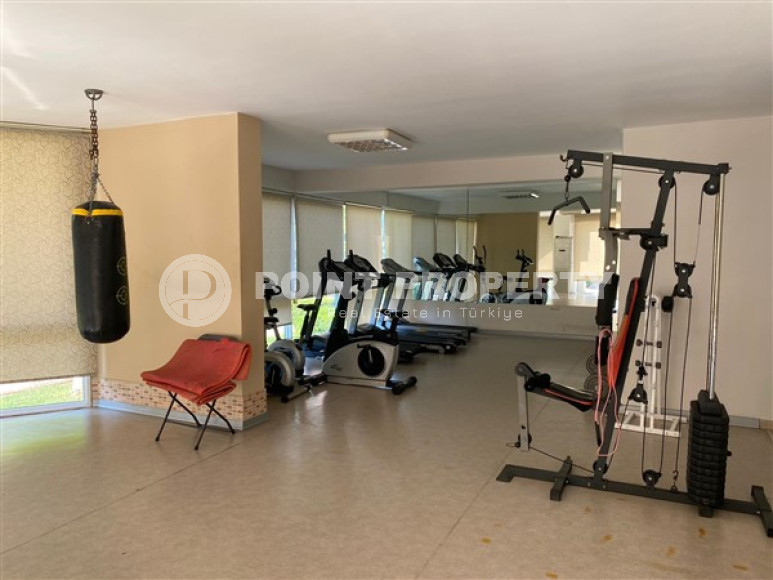 Apartment 3+1, 145m², with stunning views in Alanya Cikcilli area, 900m from the sea-id-2048-photo-50