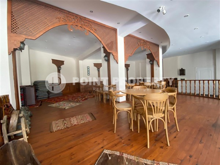 Apartment 3+1, 145m², with stunning views in Alanya Cikcilli area, 900m from the sea-id-2048-photo-51