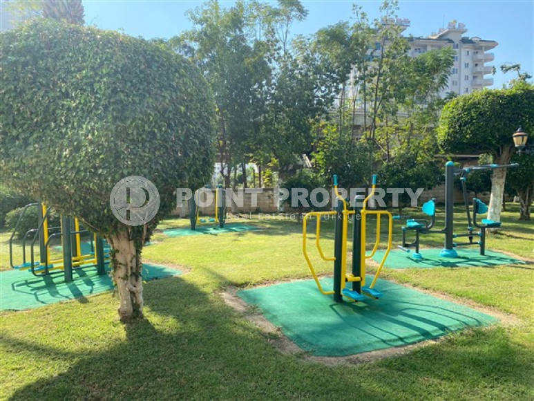 Apartment 3+1, 145m², with stunning views in Alanya Cikcilli area, 900m from the sea-id-2048-photo-53