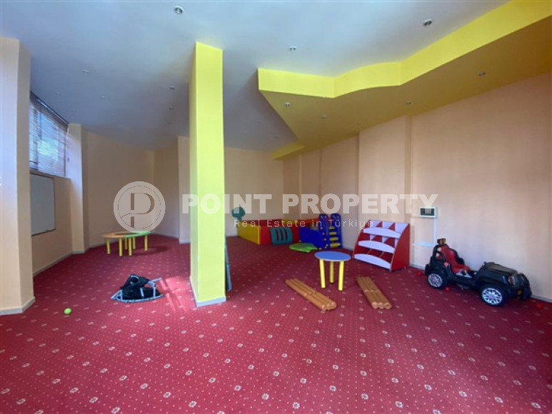 Apartment 3+1, 145m², with stunning views in Alanya Cikcilli area, 900m from the sea-id-2048-photo-54