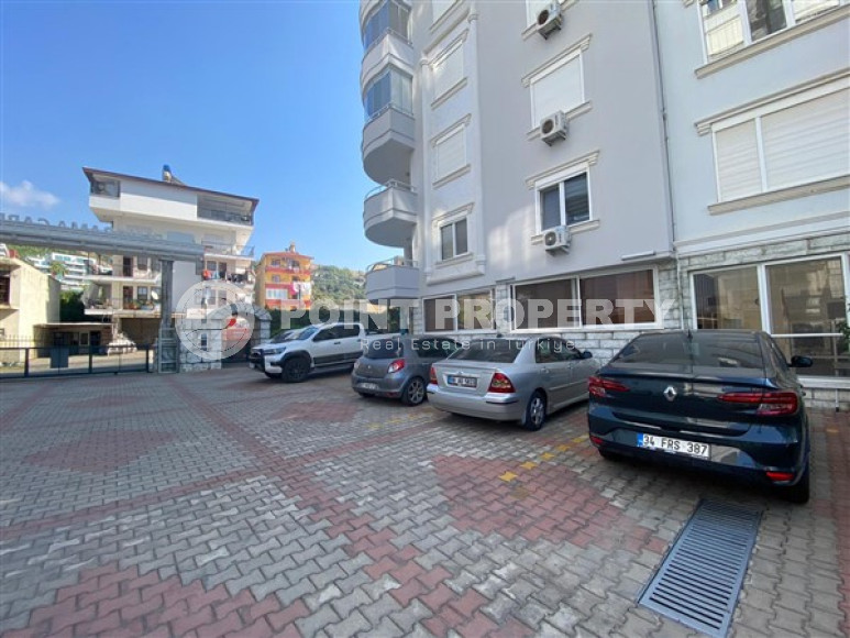 Apartment 3+1, 145m², with stunning views in Alanya Cikcilli area, 900m from the sea-id-2048-photo-55
