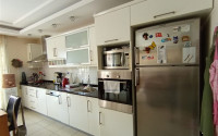 Three-room apartment, 120m², in a residence with good infrastructure in Oba, Alanya-id-2049-photo-5