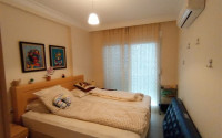 Three-room apartment, 120m², in a residence with good infrastructure in Oba, Alanya-id-2049-photo-17