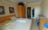 Three-room apartment, 120m², in a residence with good infrastructure in Oba, Alanya-id-2049-photo-19