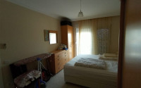 Three-room apartment, 120m², in a residence with good infrastructure in Oba, Alanya-id-2049-photo-20