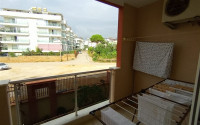 Three-room apartment, 120m², in a residence with good infrastructure in Oba, Alanya-id-2049-photo-21