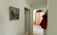 Three-room apartment, 120m², in a residence with good infrastructure in Oba, Alanya-id-2049-photo-23