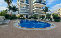Stylish two-bedroom apartment, 121m², in the Oba area in a complex with a swimming pool 800 meters from the sea-id-2050-photo-1