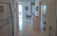 Stylish two-bedroom apartment, 121m², in the Oba area in a complex with a swimming pool 800 meters from the sea-id-2050-photo-2