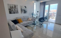 Stylish two-bedroom apartment, 121m², in the Oba area in a complex with a swimming pool 800 meters from the sea-id-2050-photo-3