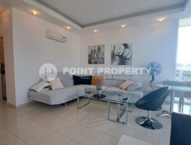 Stylish two-bedroom apartment, 121m², in the Oba area in a complex with a swimming pool 800 meters from the sea-id-2050-photo-4