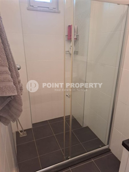 Stylish two-bedroom apartment, 121m², in the Oba area in a complex with a swimming pool 800 meters from the sea-id-2050-photo-17