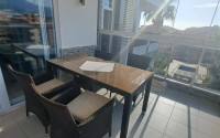Stylish two-bedroom apartment, 121m², in the Oba area in a complex with a swimming pool 800 meters from the sea-id-2050-photo-21