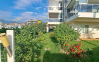 Stylish two-bedroom apartment, 121m², in the Oba area in a complex with a swimming pool 800 meters from the sea-id-2050-photo-24