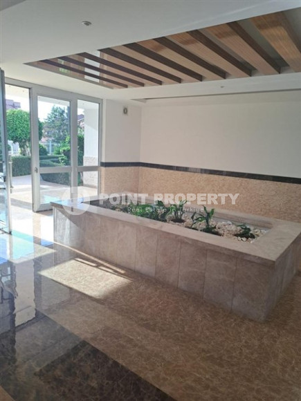 Stylish two-bedroom apartment, 121m², in the Oba area in a complex with a swimming pool 800 meters from the sea-id-2050-photo-25