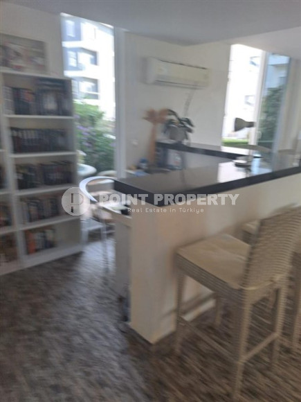 Stylish two-bedroom apartment, 121m², in the Oba area in a complex with a swimming pool 800 meters from the sea-id-2050-photo-26