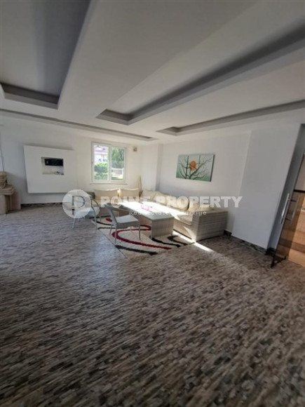 Stylish two-bedroom apartment, 121m², in the Oba area in a complex with a swimming pool 800 meters from the sea-id-2050-photo-27