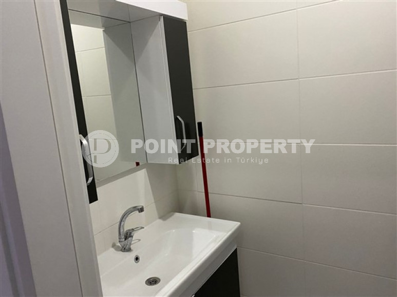 Просторный меблированный пентхаус 3+1, 160м² в центре Алании, в 600 метрах от пляжа Клеопатры-id-2051-фото-30