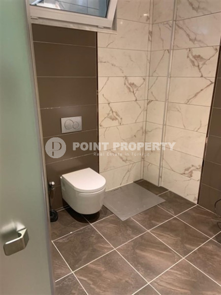 Меблированная трехэтажная вилла 2+2, 330м², в районе Алании Чиплаклы, в 1,5км от центра района-id-2057-фото-36