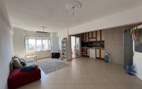 Three-room apartment, 100 m², in a complex with a swimming pool in the center of Oba, Alanya-id-2058-photo-9