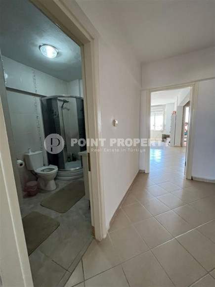 Three-room apartment, 100 m², in a complex with a swimming pool in the center of Oba, Alanya-id-2058-photo-12