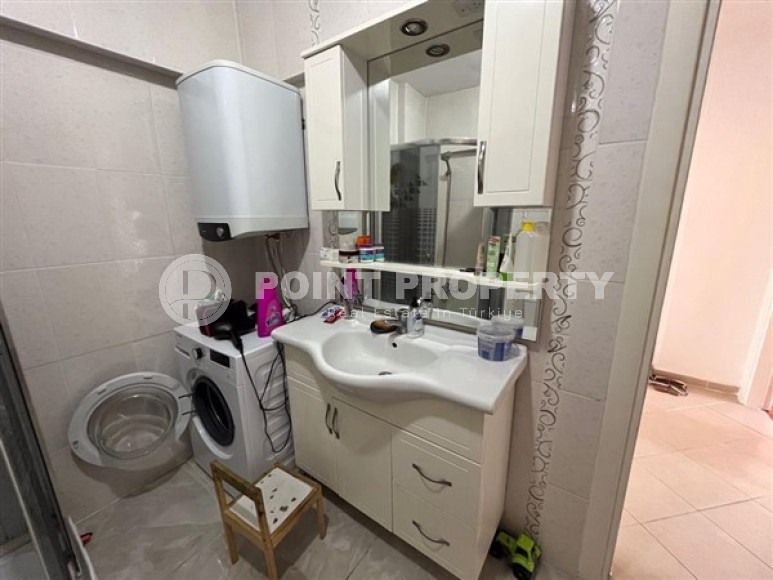 Three-room apartment, 100 m², in a complex with a swimming pool in the center of Oba, Alanya-id-2058-photo-13