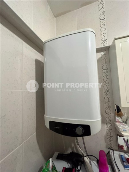 Three-room apartment, 100 m², in a complex with a swimming pool in the center of Oba, Alanya-id-2058-photo-15