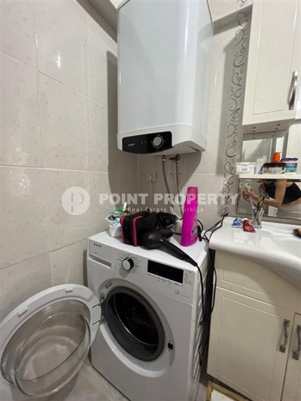 Three-room apartment, 100 m², in a complex with a swimming pool in the center of Oba, Alanya-id-2058-photo-16