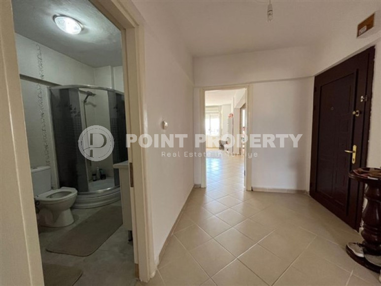 Three-room apartment, 100 m², in a complex with a swimming pool in the center of Oba, Alanya-id-2058-photo-19