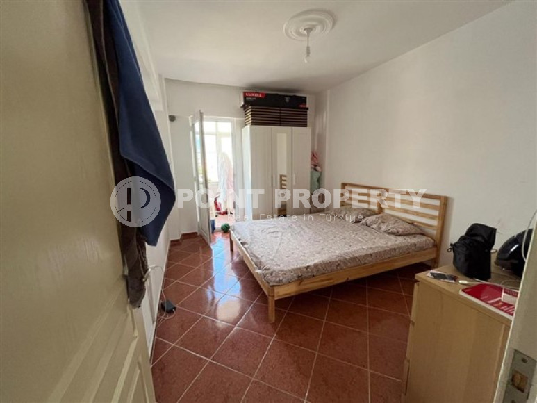 Three-room apartment, 100 m², in a complex with a swimming pool in the center of Oba, Alanya-id-2058-photo-21