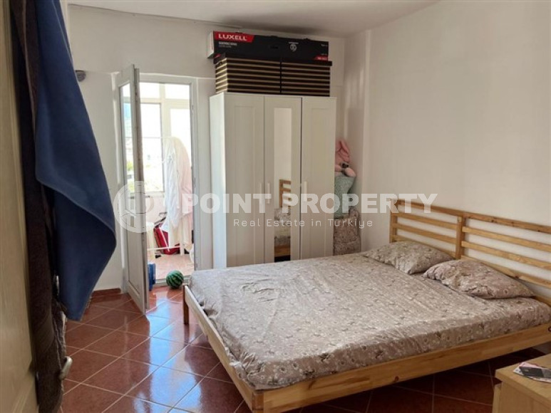 Three-room apartment, 100 m², in a complex with a swimming pool in the center of Oba, Alanya-id-2058-photo-22