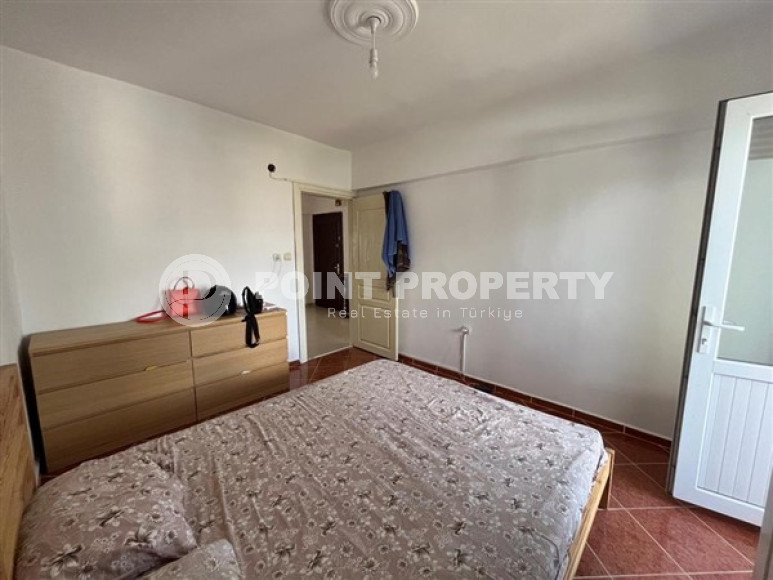 Three-room apartment, 100 m², in a complex with a swimming pool in the center of Oba, Alanya-id-2058-photo-23