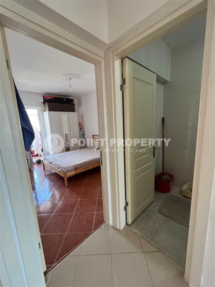 Three-room apartment, 100 m², in a complex with a swimming pool in the center of Oba, Alanya-id-2058-photo-24