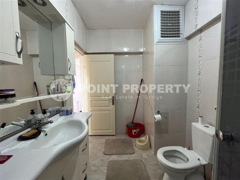 Three-room apartment, 100 m², in a complex with a swimming pool in the center of Oba, Alanya-id-2058-photo-25